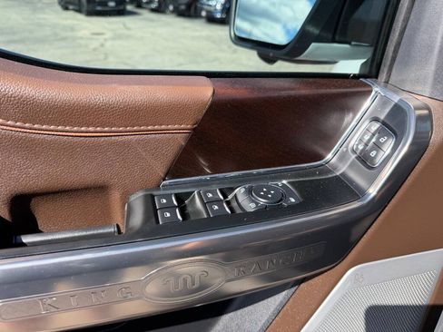 Used 2025 Ford F150 King Ranch AWD/4WD image 13