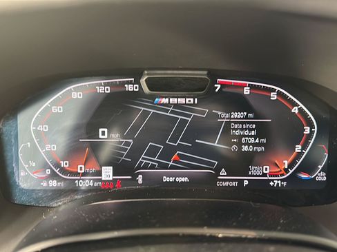 Certified 2024 BMW M850i Gran Coupe xDrive AWD/4WD image 18