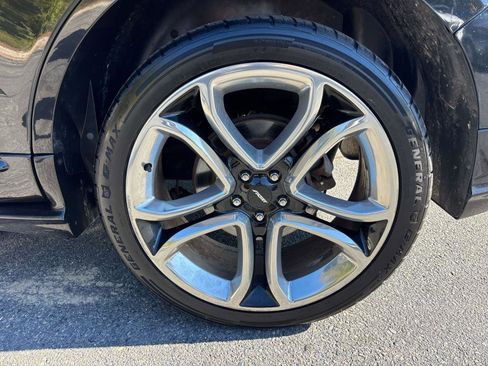 Used 2013 Ford Edge Sport w/ Vision Pkg image 29