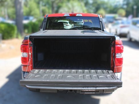Used 2024 Ford Maverick XLT FWD image 12