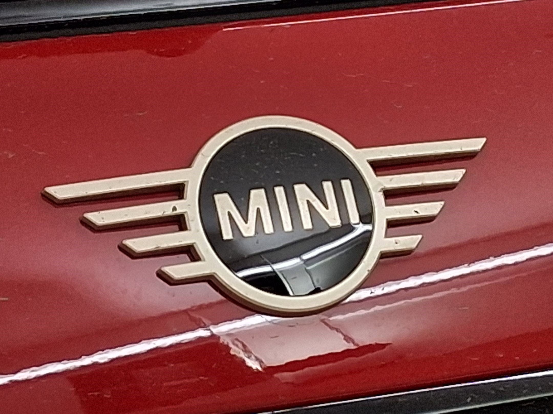 New 2026 MINI Cooper S FWD image 20