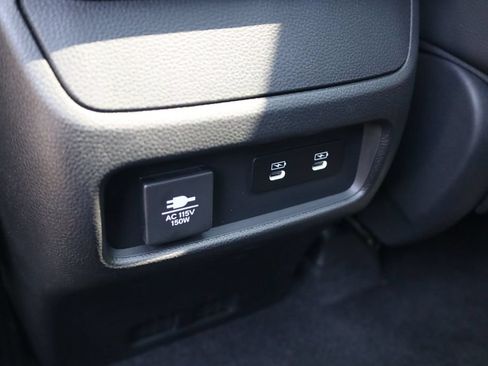 New 2026 Honda Passport TrailSport image 30