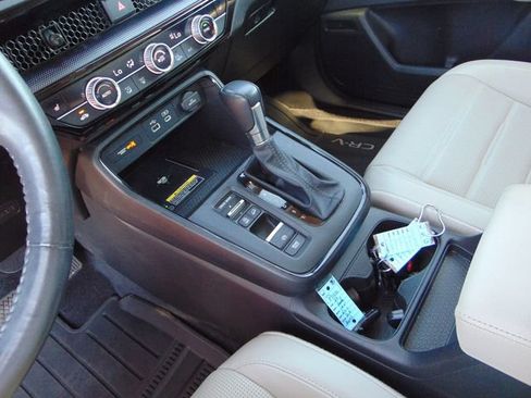 Certified 2023 Honda CR-V EX-L image 14