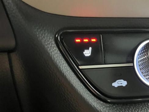 New 2027 Honda HR-V EX-L image 18