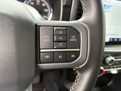 Used 2023 Ford F150 XLT w/ Equipment Group 302A High image 13