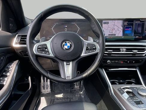 Used 2023 BMW M340i xDrive AWD/4WD image 5