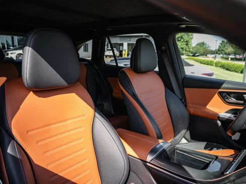 Certified 2023 Mercedes-Benz GLC 300 image 28
