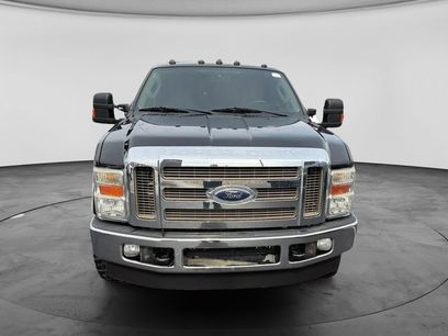 Used 2008 Ford F350 Lariat