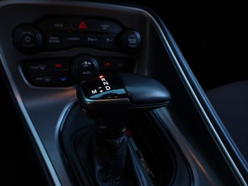 Used 2021 Dodge Challenger R/T Scat Pack image 10