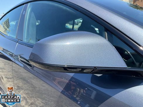 Used 2022 Tesla Model S AWD/4WD image 84