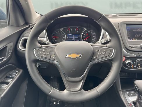 Used 2024 Chevrolet Equinox LT image 13