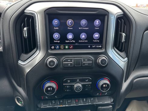 Used 2019 Chevrolet Silverado 1500 RST w/ All-Star Edition image 16