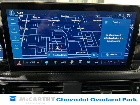 Used 2024 Lincoln Corsair Reserve w/ Equipment Group 201A image 22