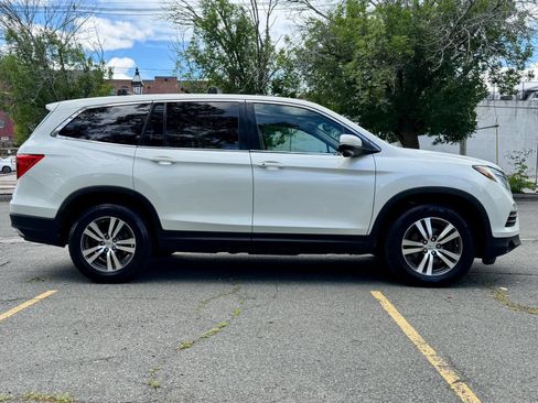 Used 2016 Honda Pilot EX-L image 6