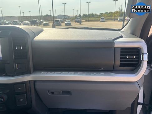 Used 2023 Ford F350 XLT w/ FX4 Off-Road Package image 16