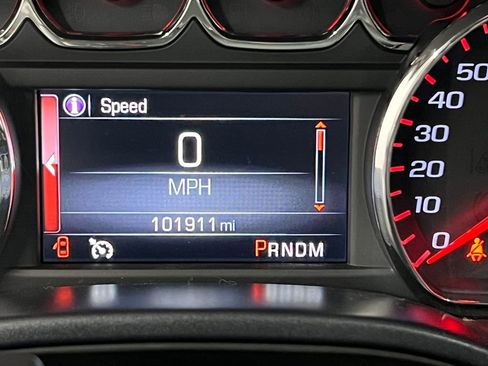 Used 2014 GMC Sierra 1500 SLT w/ Suspension Package, Off-Road image 17