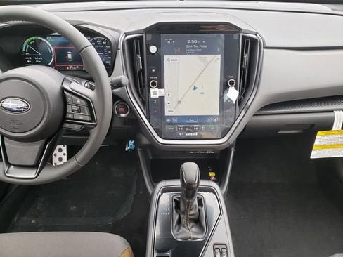 New 2026 Subaru Crosstrek 2.5i Sport image 14