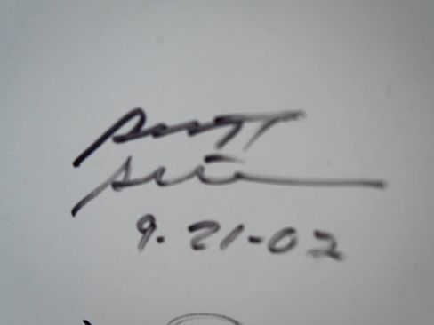 Used 2000 Chevrolet Camaro Z28 w/ SS Performance/Appearance Pkg image 9