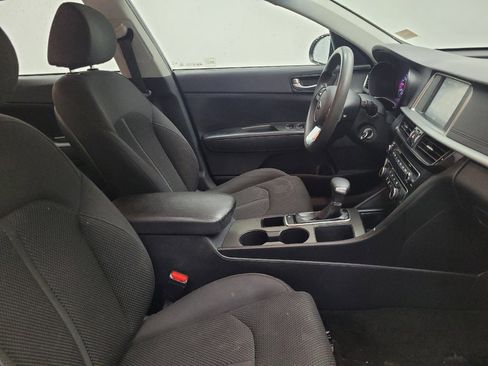 Used 2020 Kia Optima LX FWD image 21