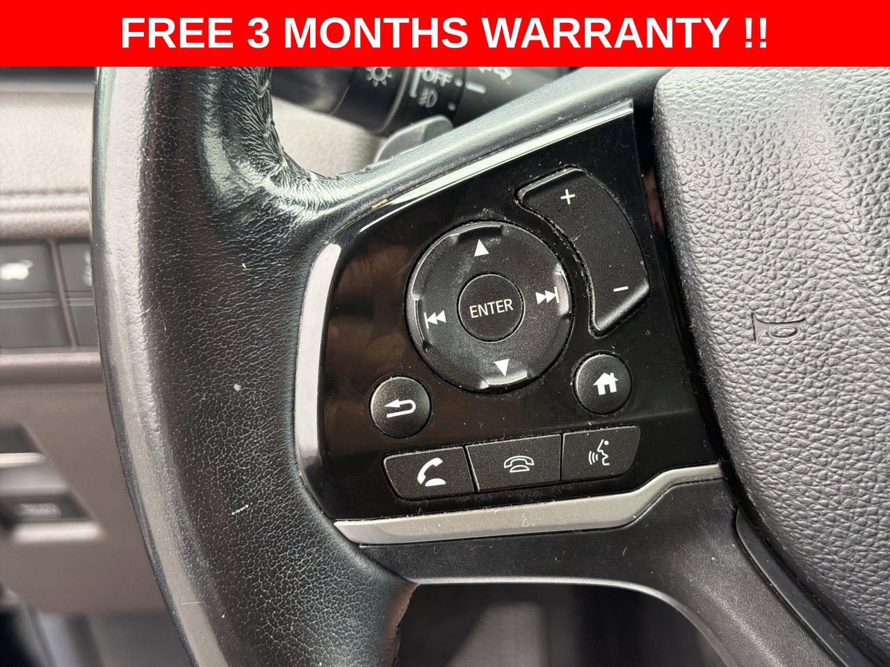 Used 2019 Honda Odyssey EX-L image 41