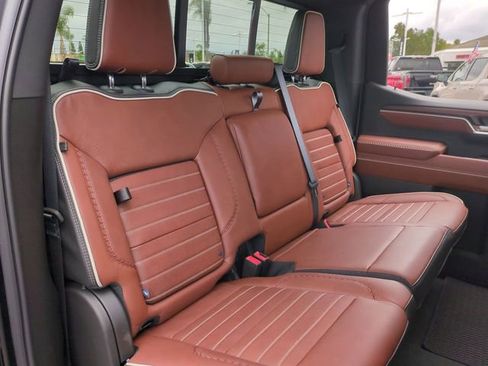 New 2026 GMC Sierra 1500 Denali Ultimate AWD/4WD image 28