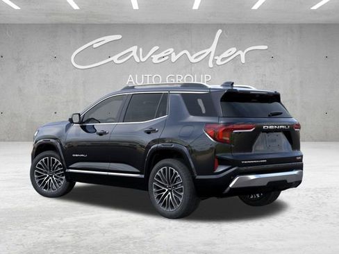 New 2026 GMC Terrain Denali AWD/4WD image 3