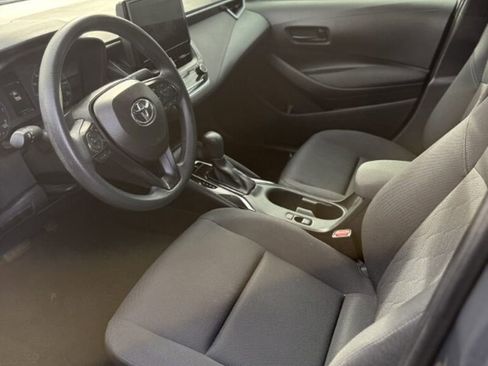 Used 2024 Toyota Corolla LE image 20