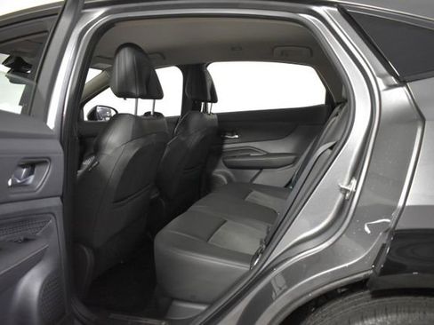 Certified 2024 Nissan Ariya AWD image 31