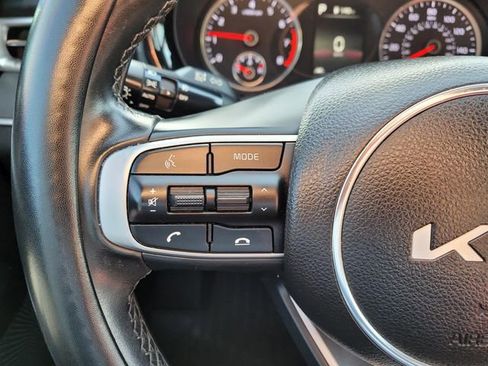 Used 2023 Kia K5 GT-Line image 28