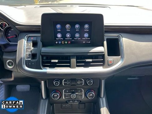 Used 2023 Chevrolet Tahoe LS w/ Driver Alert Package AWD/4WD image 27