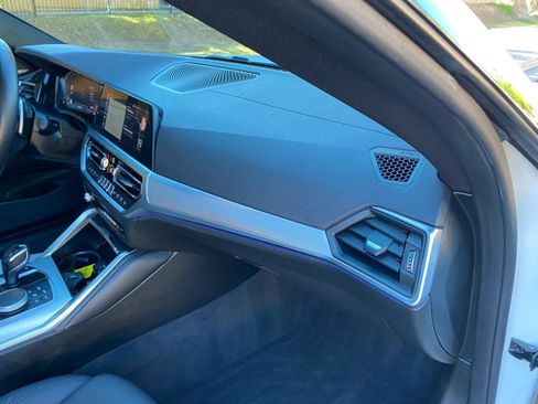 Used 2021 BMW 430i 430i Coupe w/ M Sport Package image 45