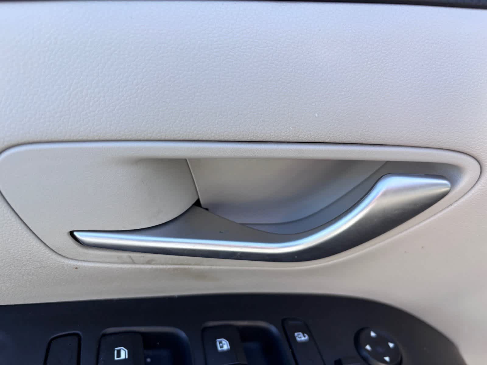 Used 2024 Hyundai Tucson SEL FWD image 12