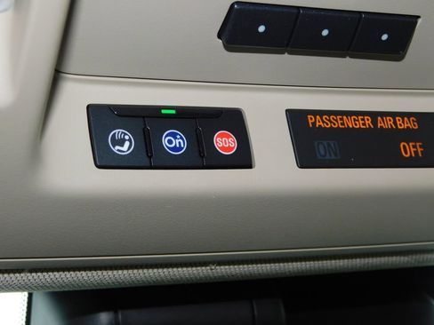 Used 2020 Cadillac Escalade Luxury w/ LPO, Radiant Package AWD/4WD image 51