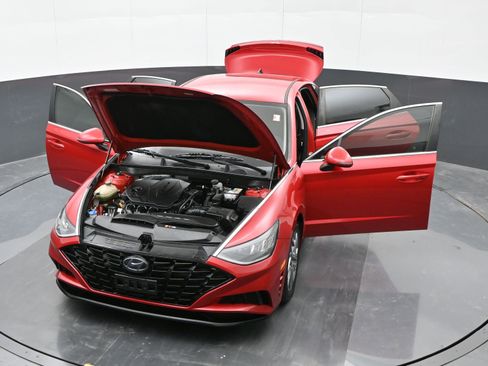 Used 2020 Hyundai Sonata SEL image 46