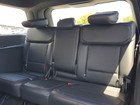 New 2026 Ford Expedition Tremor AWD/4WD image 12