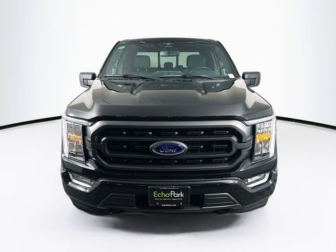 Used 2023 Ford F150 XLT w/ Equipment Group 302A High image 2