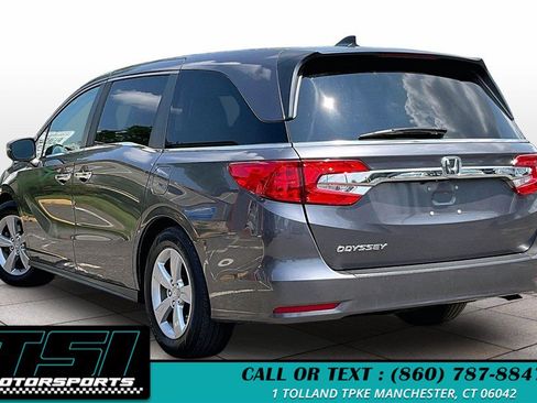Used 2019 Honda Odyssey EX image 13