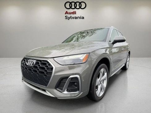 Certified 2023 Audi Q5 2.0T Premium Plus w/ Premium Plus Package AWD/4WD image 4