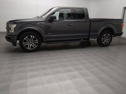 Used 2016 Ford F150 XLT w/ Equipment Group 302A Luxury RWD image 2