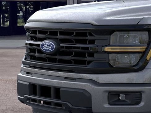 New 2026 Ford F150 XLT w/ Tow/Haul Package RWD image 17