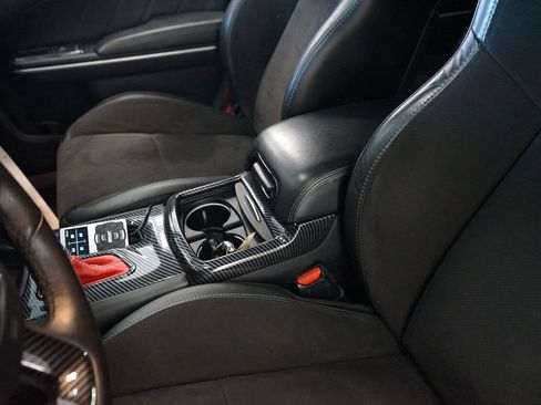 Used 2020 Dodge Charger Scat Pack w/ Plus Group RWD image 29