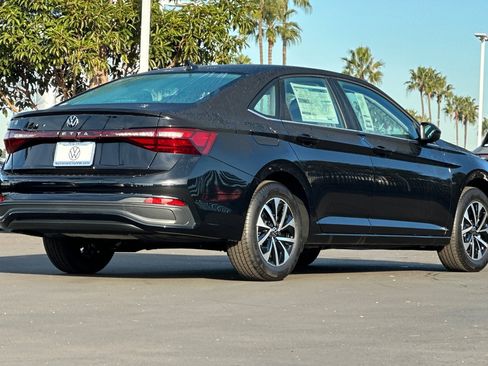 New 2026 Volkswagen Jetta S image 5