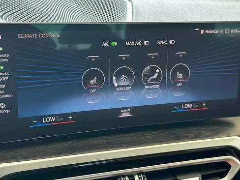 Used 2023 BMW 330i Sedan w/ Driving Assistance Package RWD image 20