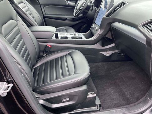 Used 2022 Ford Edge SEL AWD/4WD image 20