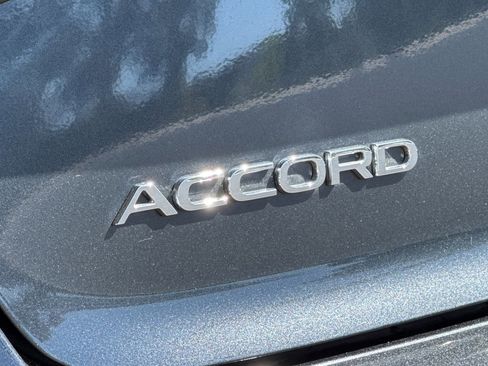 Used 2023 Honda Accord EX image 22