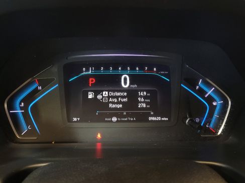 Used 2019 Honda Odyssey EX image 23