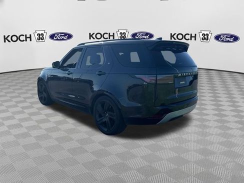 Used 2023 Land Rover Discovery Metropolitan Edition AWD/4WD image 6