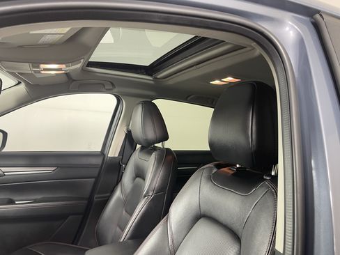 Used 2025 MAZDA CX-5 Carbon Edition AWD/4WD image 18