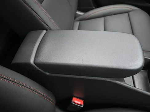 New 2026 Chevrolet Trax RS FWD image 26