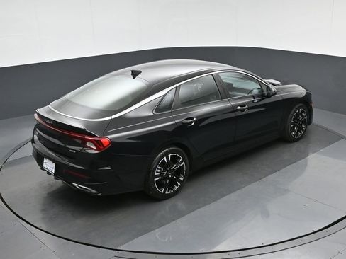 Used 2023 Kia K5 GT-Line w/ GT-Line Premium Package image 61
